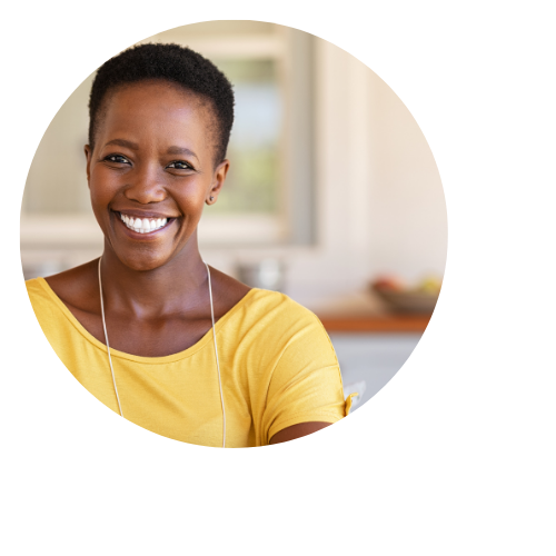 Real client testimonial photos – satisfied customers who successfully immigrated to Canada with CanadianVisas